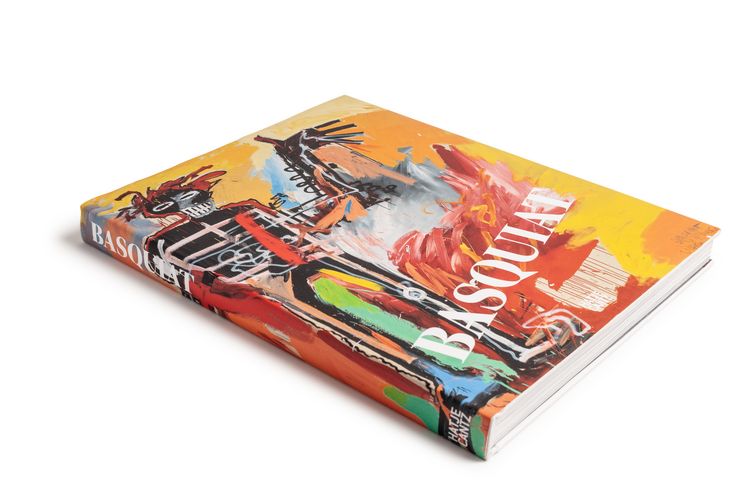 Produktbild: Basquiat