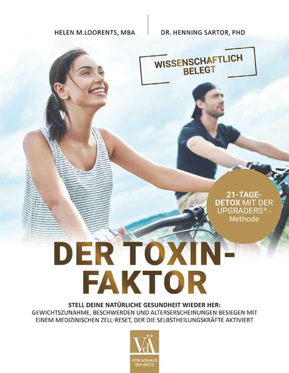 Produktbild: Der Toxin-Faktor