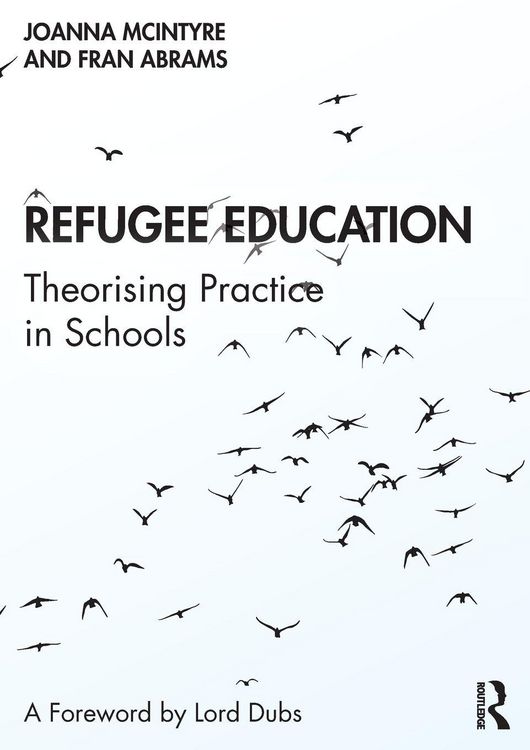 Produktbild: Refugee Education