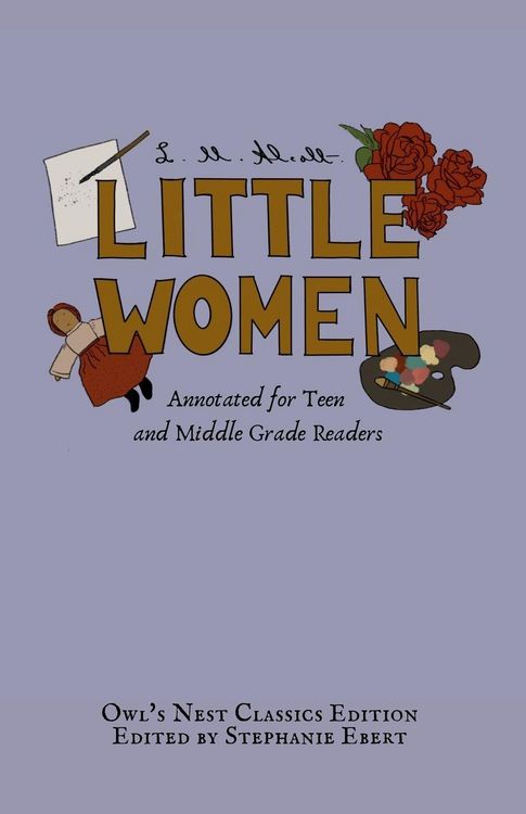 Produktbild: Little Women