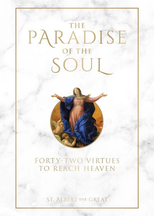 Produktbild: Paradise of the Soul
