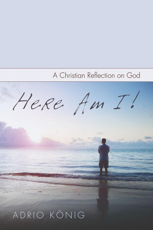 Produktbild: Here Am I!