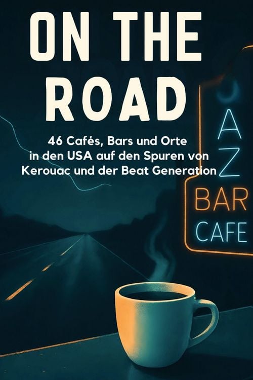 Produktbild: On the Road