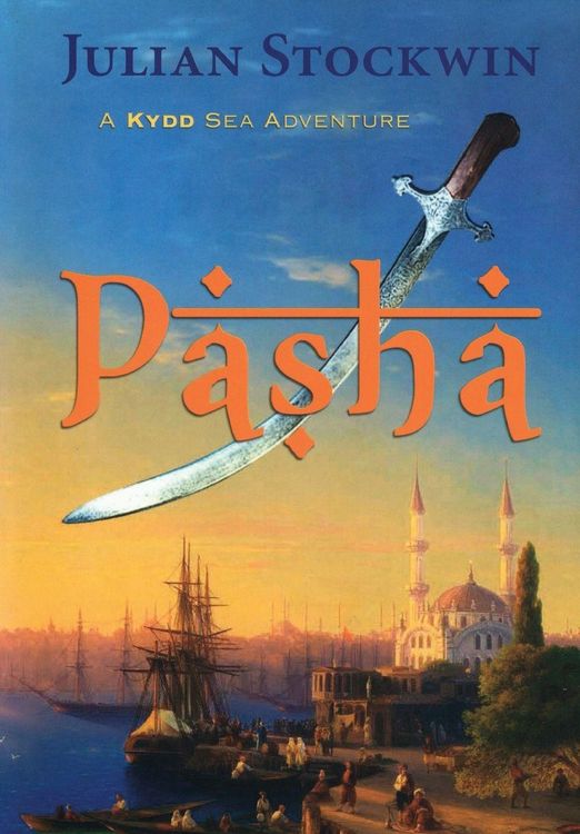 Produktbild: Pasha