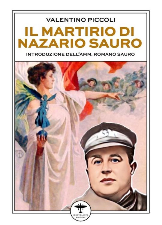 Produktbild: Il martirio di Nazario Sauro