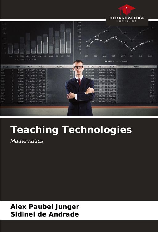Produktbild: Teaching Technologies