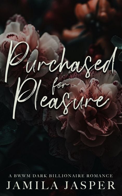 Produktbild: Purchased For Pleasure: A BWWM Dark Billionaire Romance