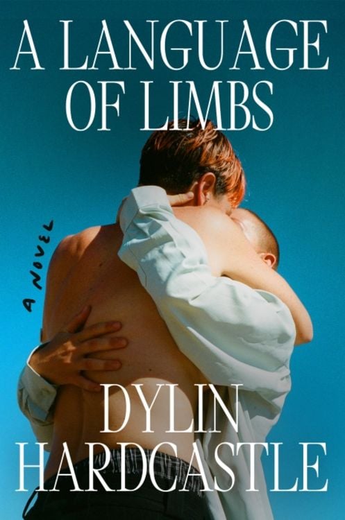 Produktbild: A Language of Limbs