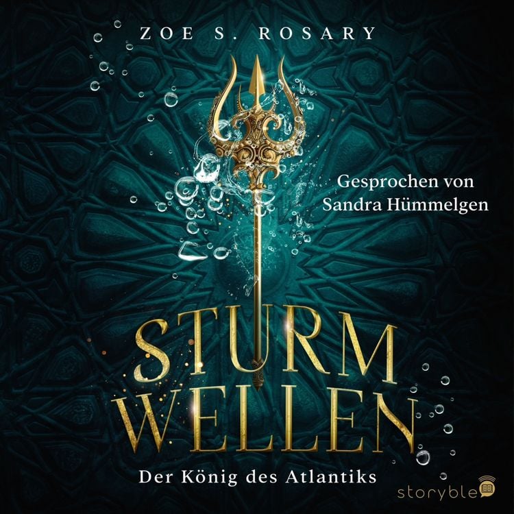 Produktbild: Sturmwellen