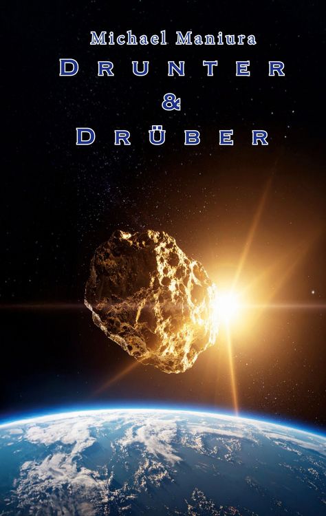 Produktbild: Drunter & dr&uuml;ber