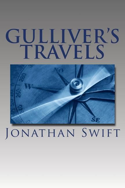 Produktbild: Gulliver's Travels