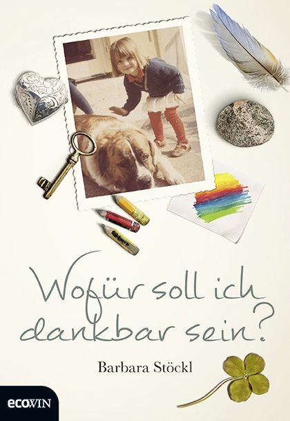 Produktbild: Wof&uuml;r soll ich dankbar sein?