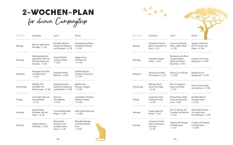 Produktbild: Safari Kitchen