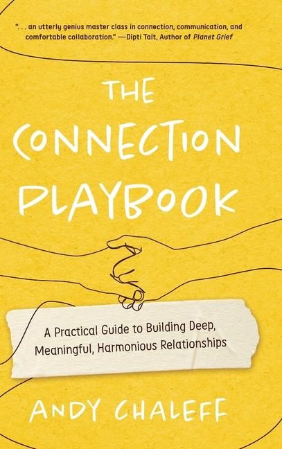 Produktbild: The Connection Playbook