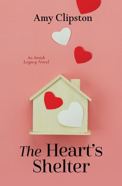 Produktbild: The Heart's Shelter
