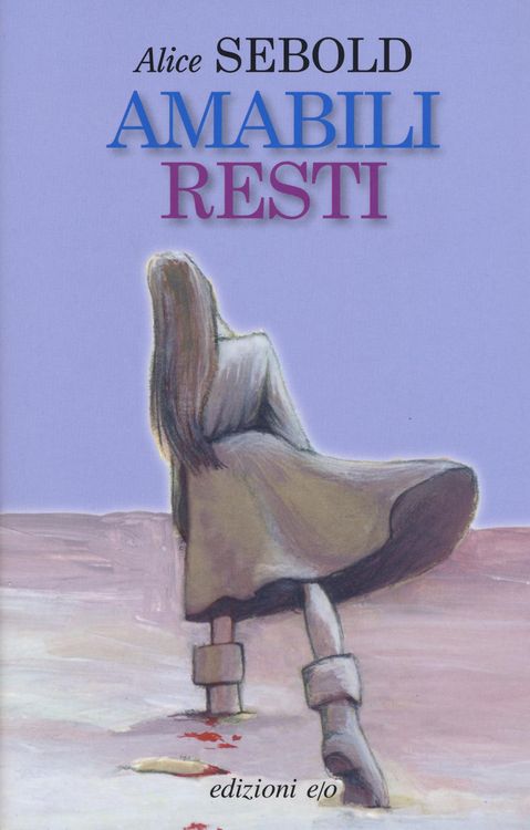 Produktbild: Amabili resti