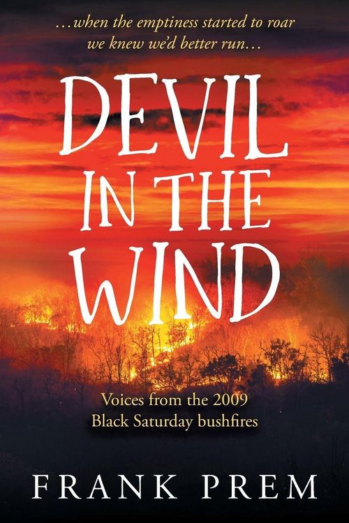 Produktbild: Devil In The Wind
