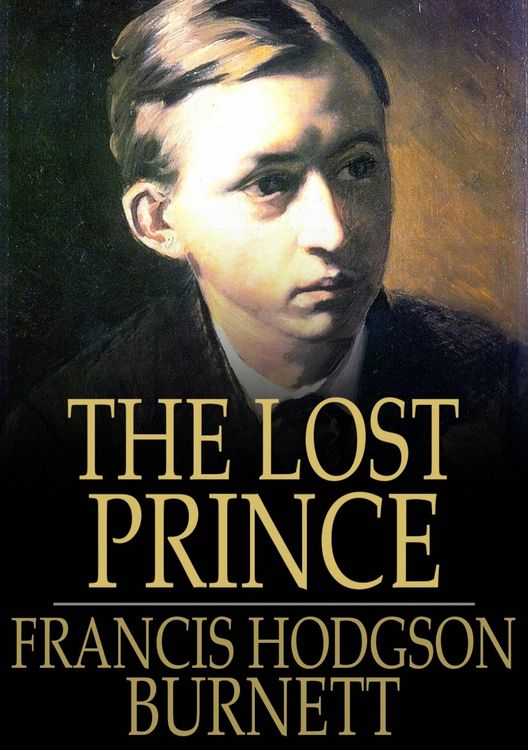 Produktbild: Lost Prince