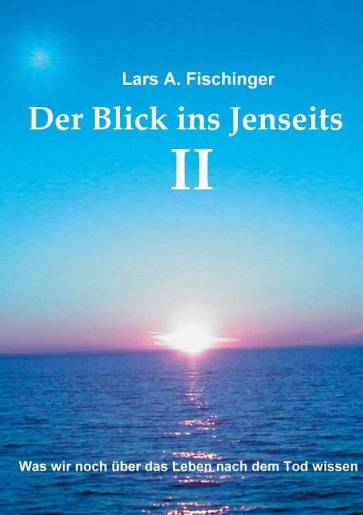 Produktbild: Der Blick ins Jenseits II