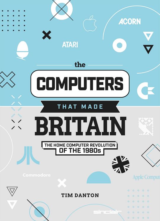 Produktbild: The Computers That Made Britain