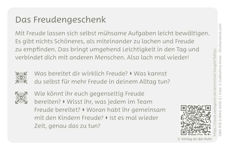 Produktbild: Starkes Ich - starkes Team!