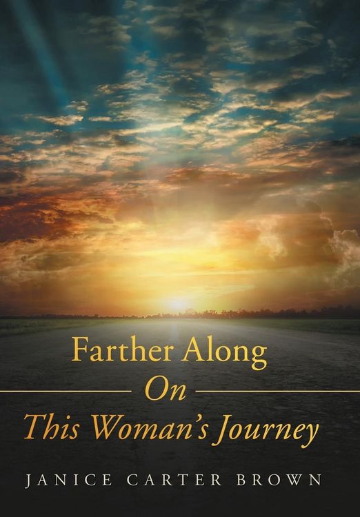 Produktbild: Farther Along on This Woman's Journey