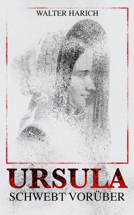 Produktbild: Ursula schwebt vor&uuml;ber