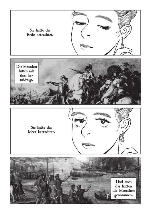 Produktbild: Himmel der Tr&auml;ume 01