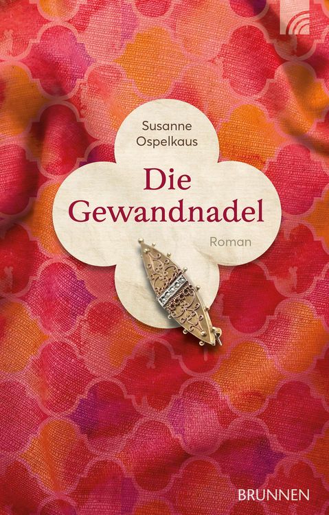 Produktbild: Die Gewandnadel