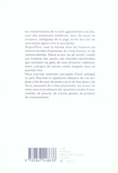Produktbild: Mauvais vivants