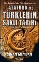 Produktbild: Atat&uuml;rk ve T&uuml;rklerin Sakli Tarihi
