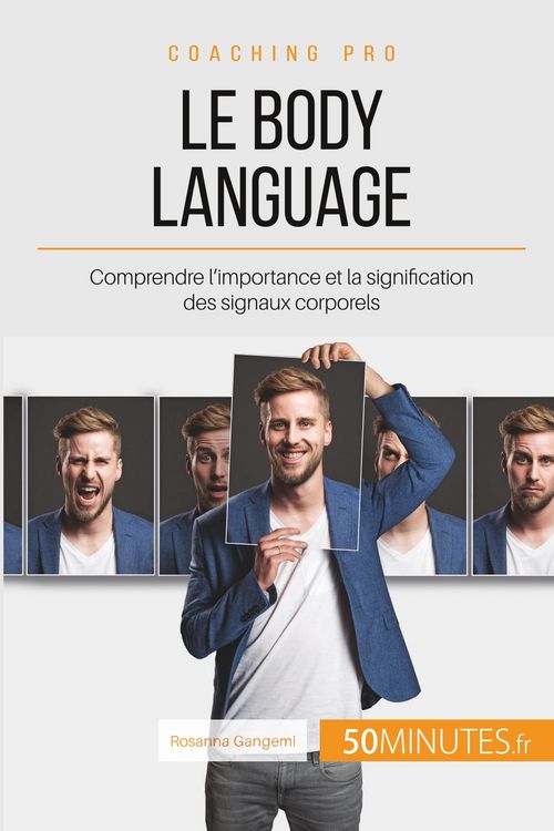 Produktbild: Le body language