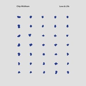 Produktbild: Love & Life (Transparent Clear Vinyl Edition)