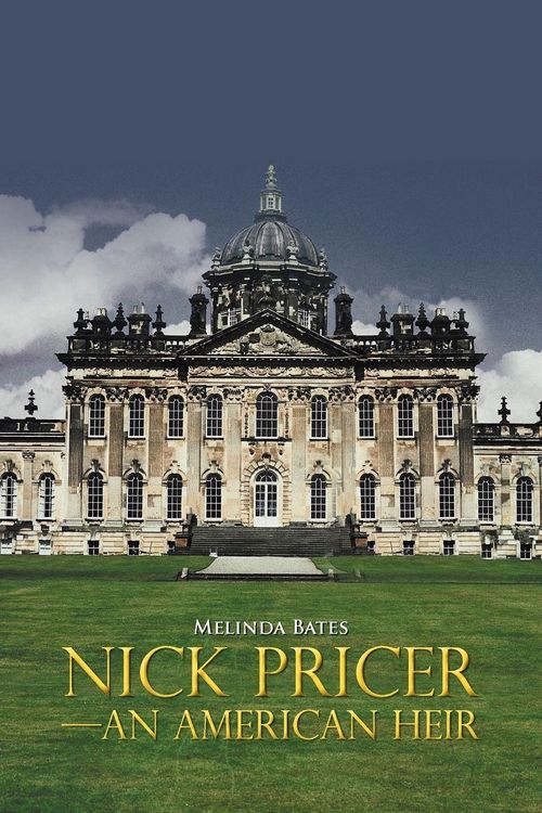 Produktbild: Nick Pricer-An American Heir