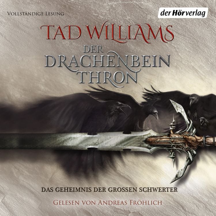 Produktbild: Der Drachenbeinthron