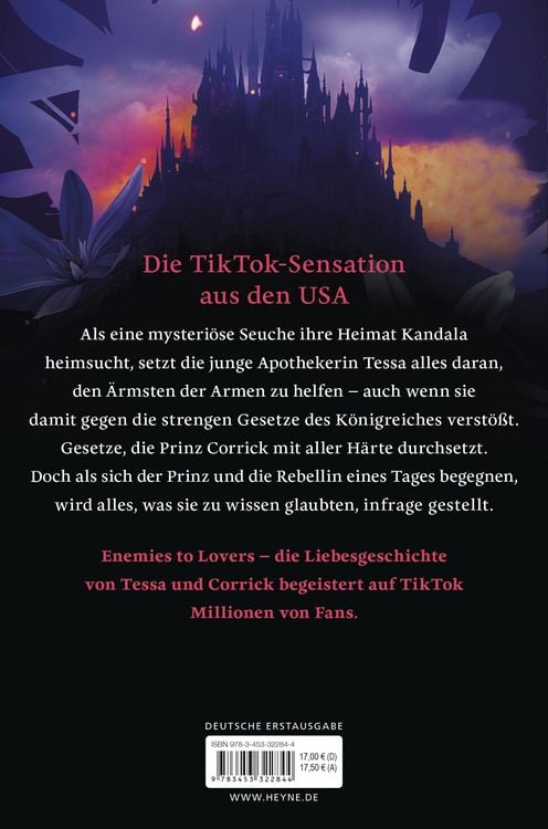 Produktbild: Trotze der Nacht