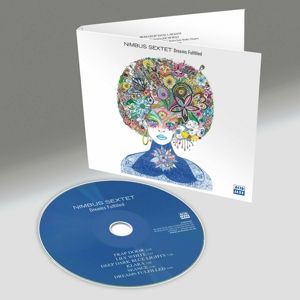 Produktbild: Dreams Fulfilled