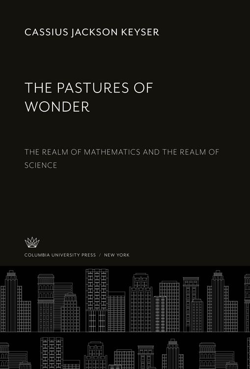 Produktbild: The Pastures of Wonder