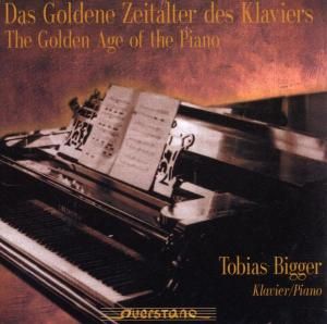 Produktbild: Das Goldene Zeitalter des Klaviers