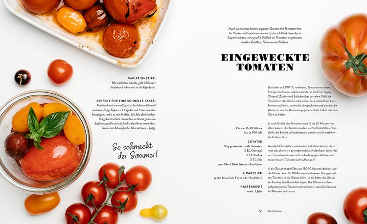 Produktbild: Einkochbuch