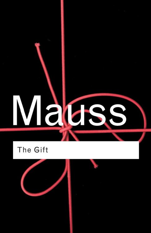 Produktbild: The Gift
