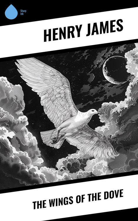 Produktbild: The Wings of the Dove
