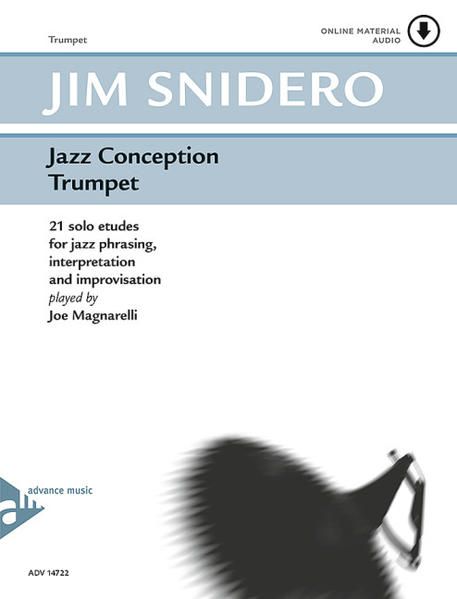 Produktbild: Jazz Conception Trumpet