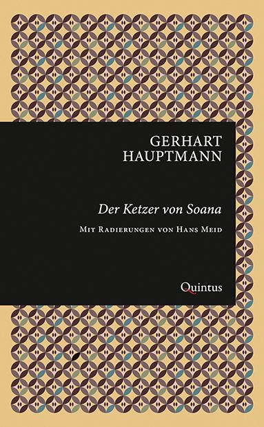 Produktbild: Der Ketzer von Soana