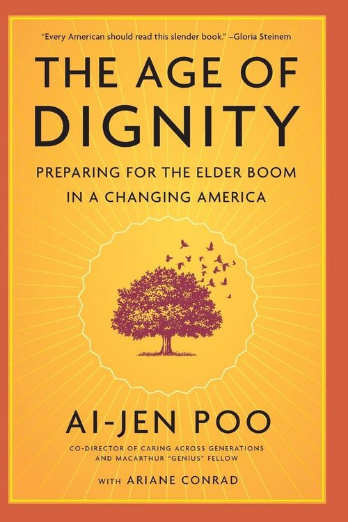 Produktbild: The Age of Dignity