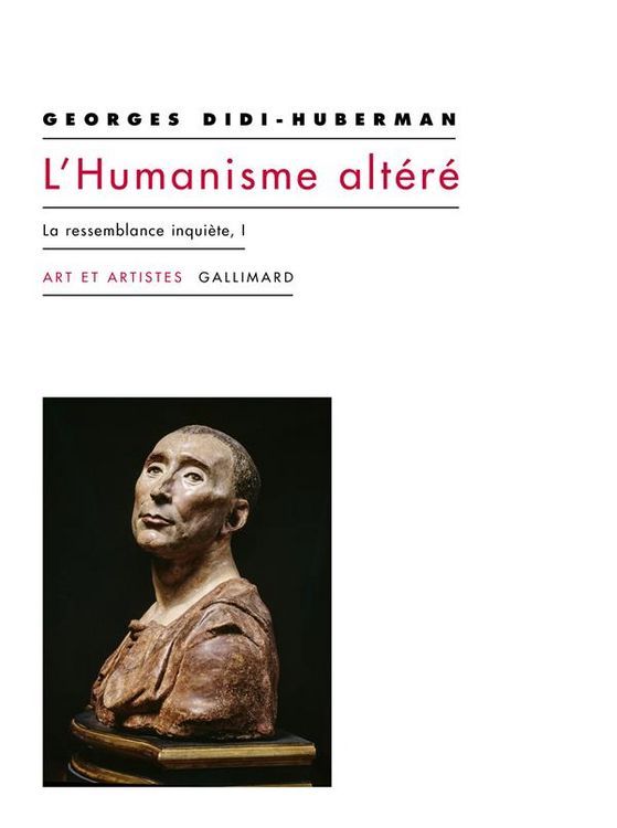 Produktbild: La ressemblance inqui&egrave;te