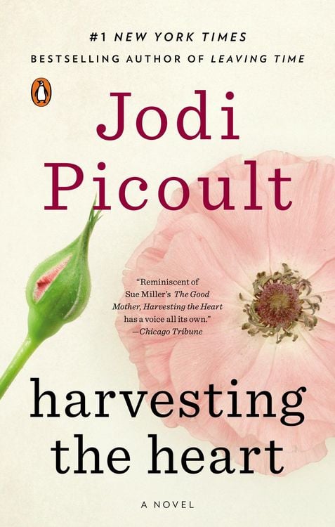 Produktbild: Harvesting the Heart
