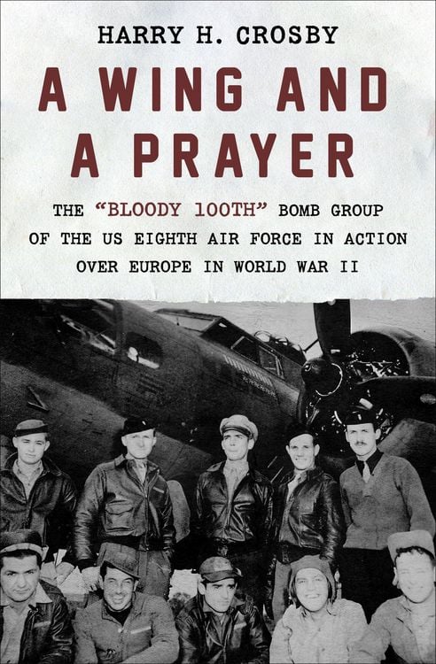 Produktbild: A Wing and a Prayer