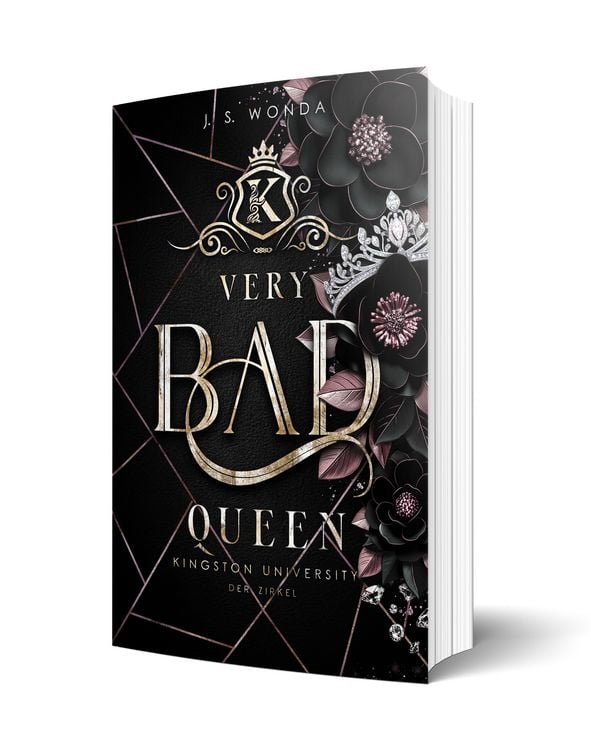 Produktbild: Very Bad Queen
