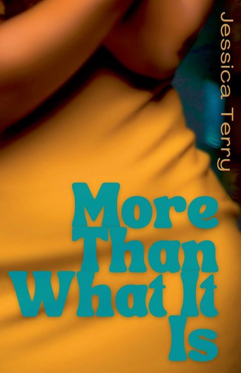 Produktbild: More Than What It Is
